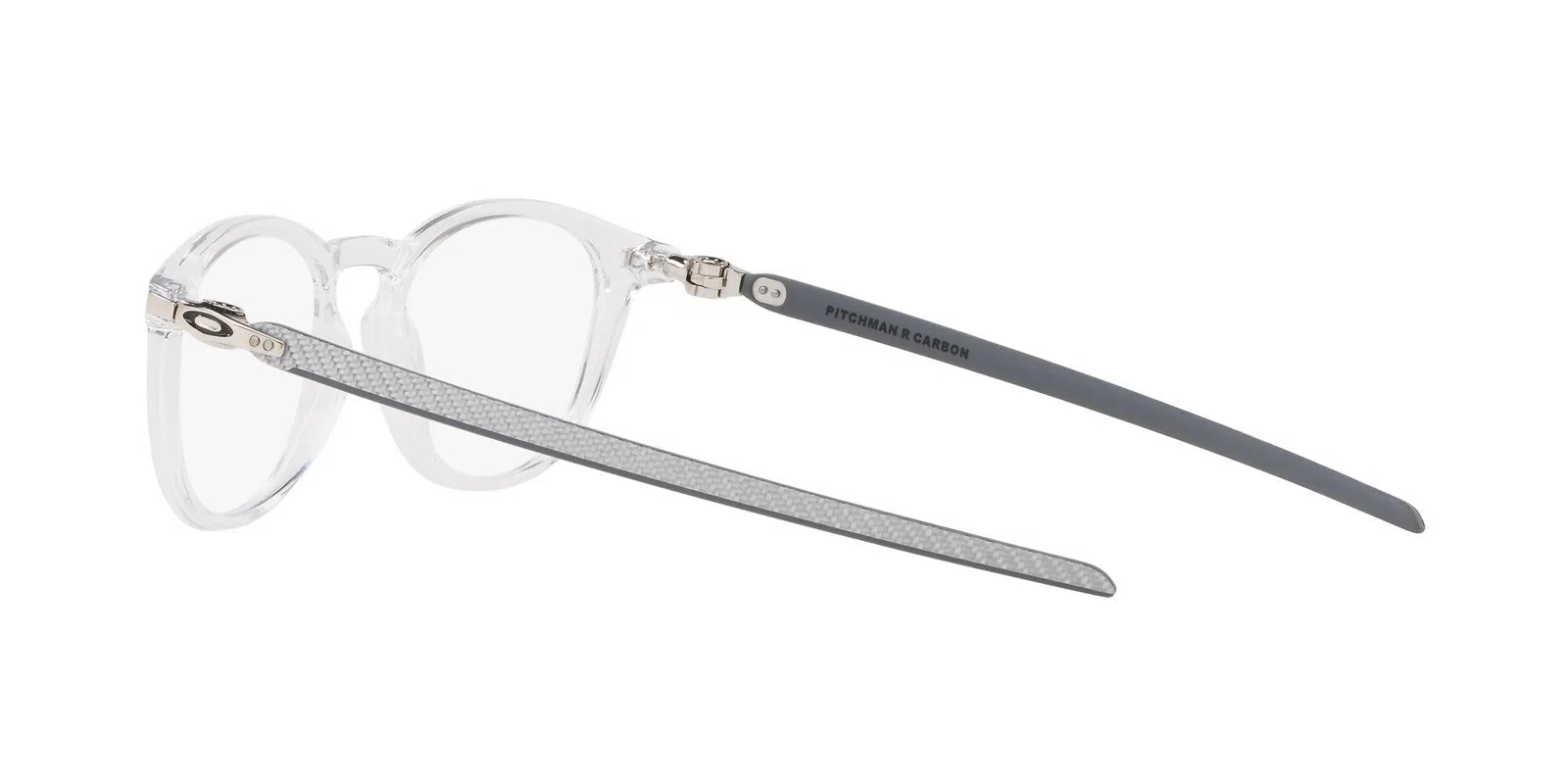 Oakley Pitchman R Carbon 8149 Eyeglasses - view 21
